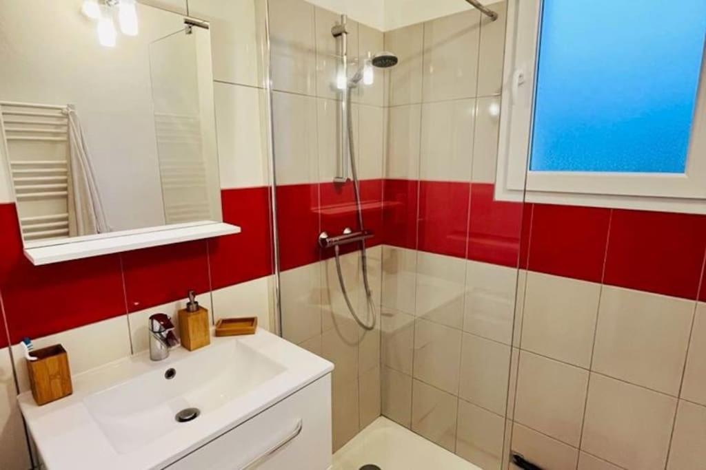 Jolie Maison A 2 Pas De La Foret Du Touquet Cucq Ngoại thất bức ảnh