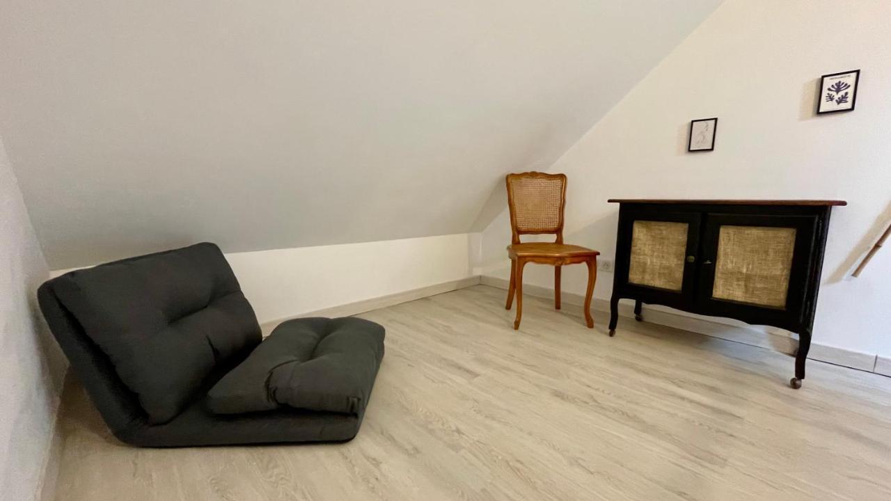 Jolie Maison A 2 Pas De La Foret Du Touquet Cucq Ngoại thất bức ảnh